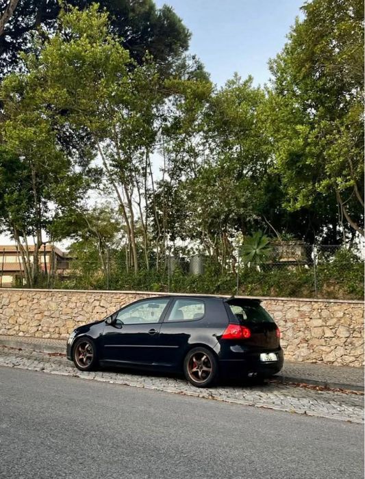 Vw Golf 5 GT 1.4 TSI 2006