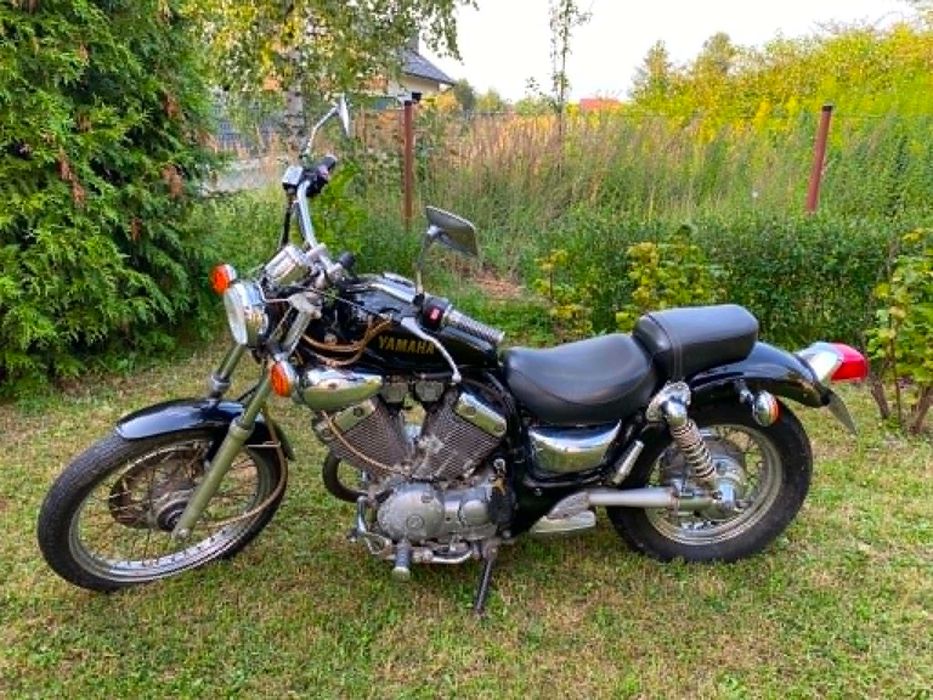 Yamaha