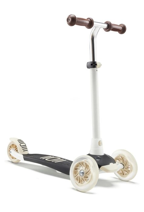 Hulajnoga Oxelo 3 kola LED B1 500