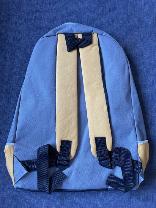Mochila de criança