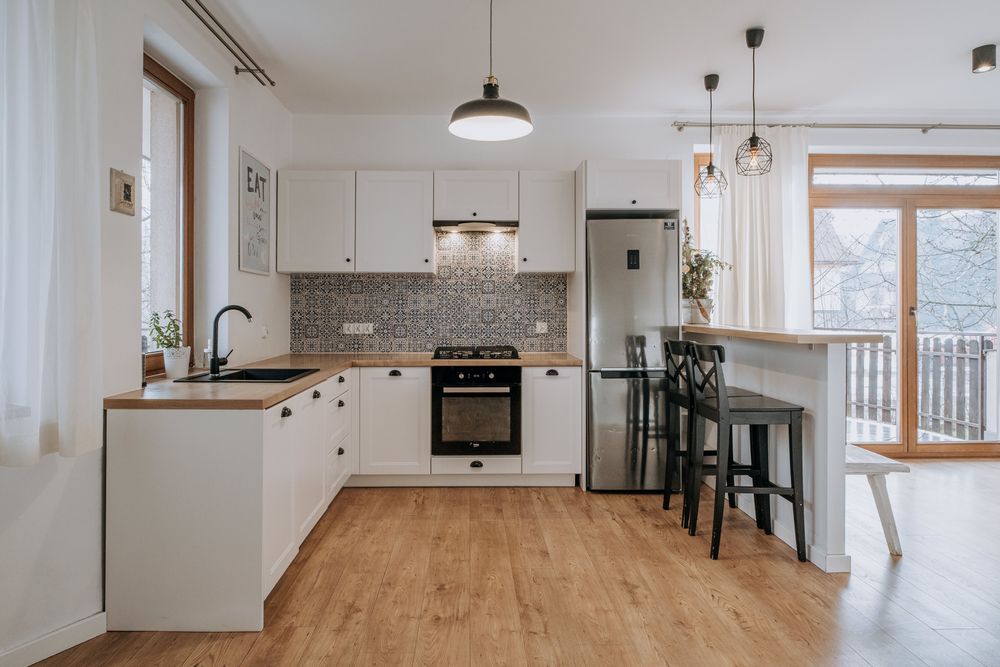 Noclegi Apartament Zakopane