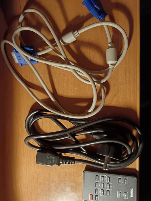 Projektor multimedialny Benq. OKAZJA.