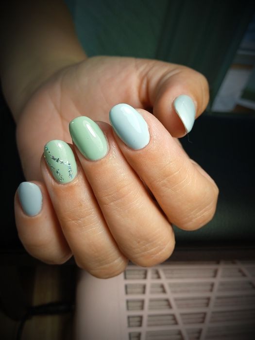 Манікюр локація Пасічна