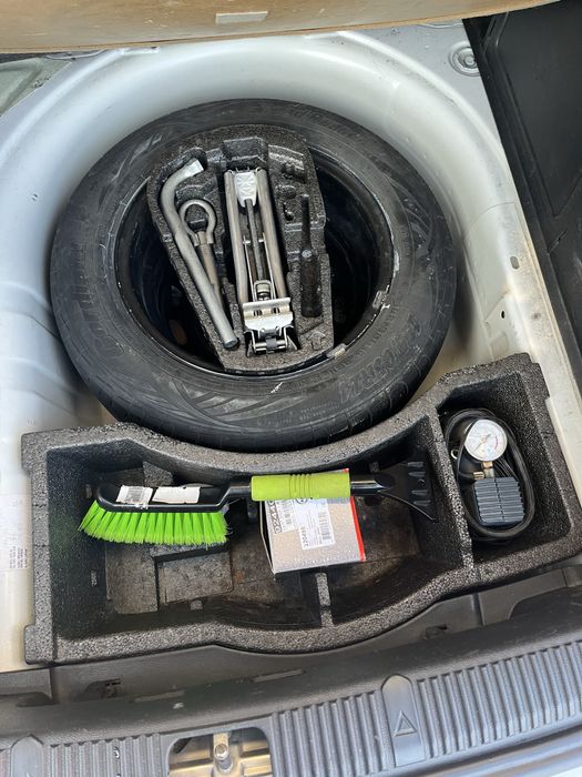 Шкода Фабія 2  гарний стан