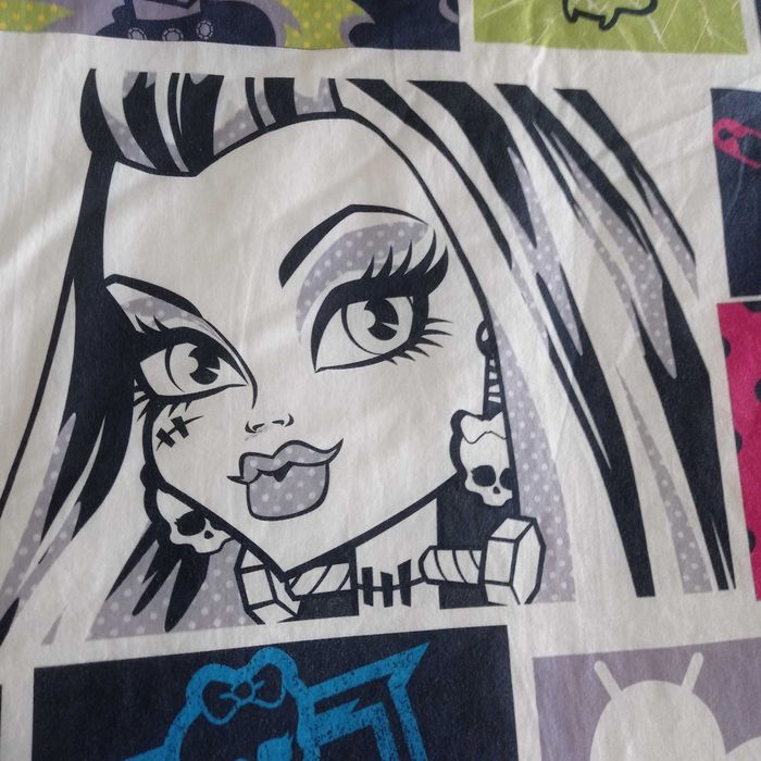 Capa de edredom das Bratz423263933658583043