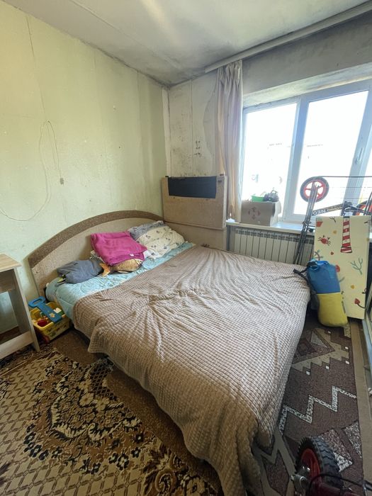 Продам 1к квартира.Кирпичный дом пгт Слобожанский 13999$ БЕЗ КОМИССИИ