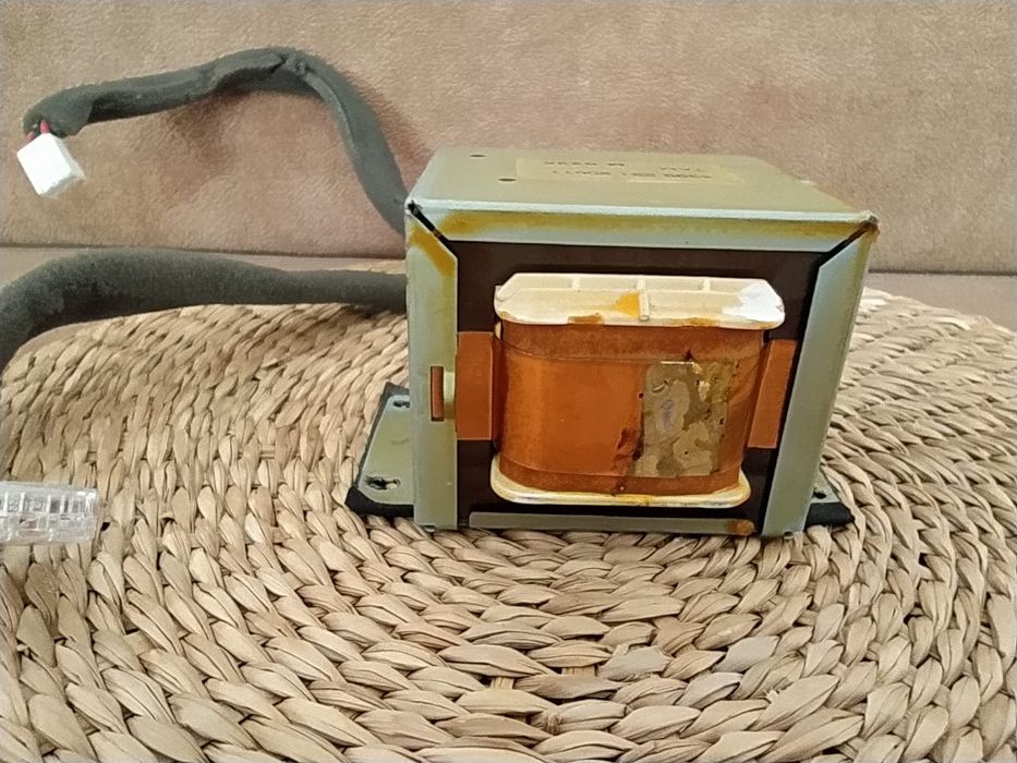 Transformator Kino domowe Philips A5.600/00D 2x12,75V