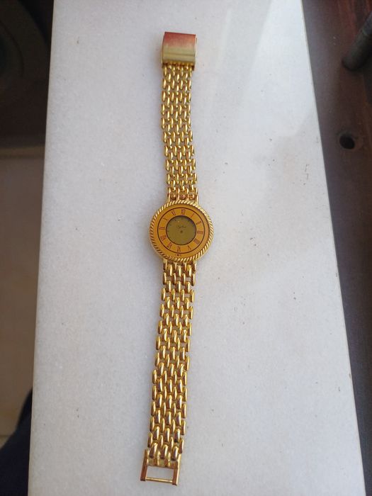 Relógio Sylvie, stainless steel