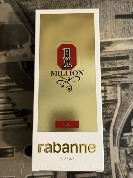 Rabanne 1 MILLION ROYALE 100ml