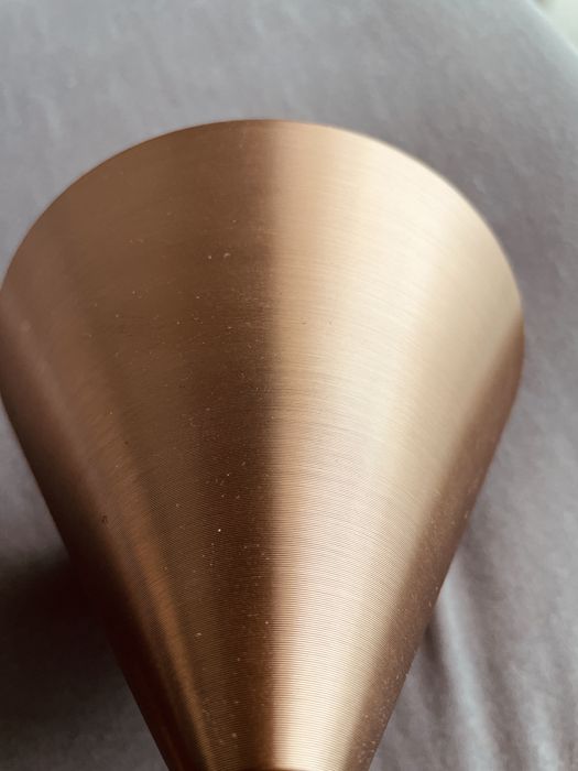 Kinkiet podwójny 33 cm nowy