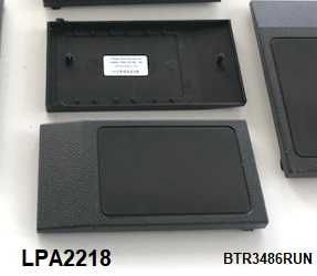 Tampa dos fusíveis Range Rover Classic Hard Dash - NOVAS - NOS