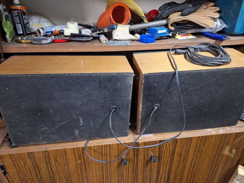 Amplituner Yamaha CR-800