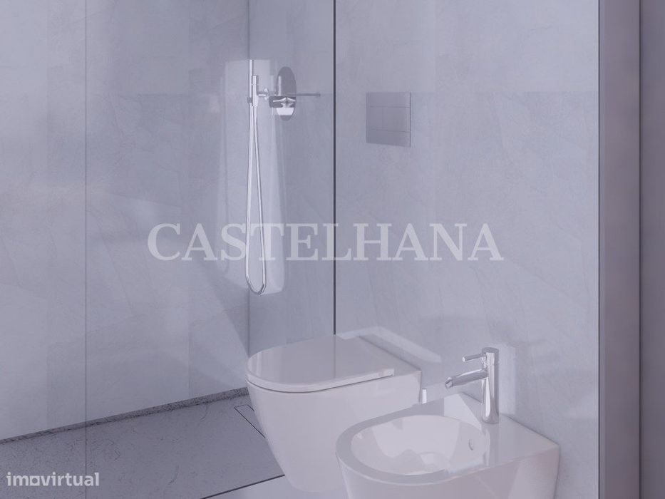 Apartamento T0 à venda em Aldoar, Foz do douro e Nevogilde, Porto — foto 23