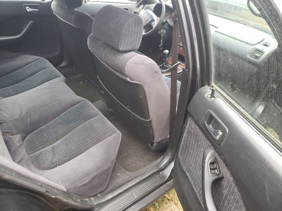 Розборка  Хонда аккорд ce7 cc7 93-98 rover 600 620 КПП