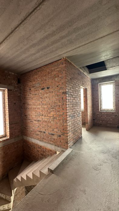 Продаж якісні БУДИНКИ, Стоянка 2, Ірпінь. 5 соток, 135 кв.м