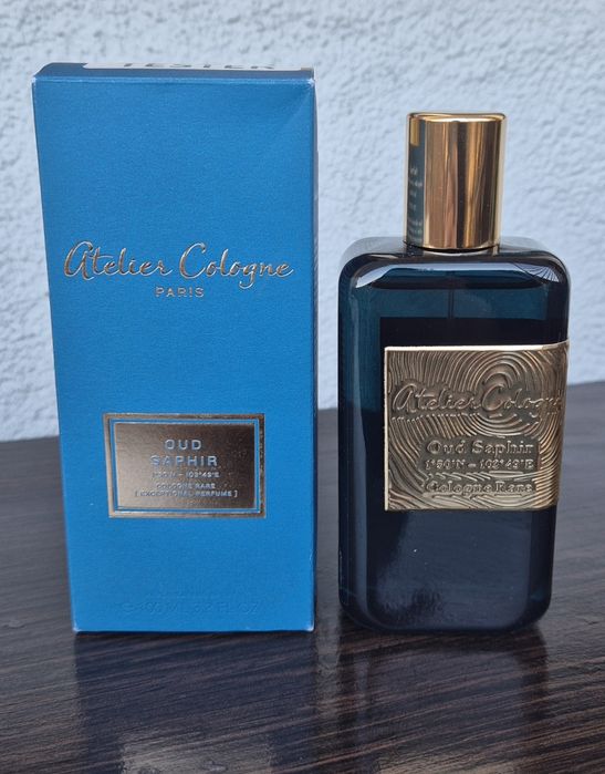 Atelier Cologne Oud Saphir EDP 100 ml