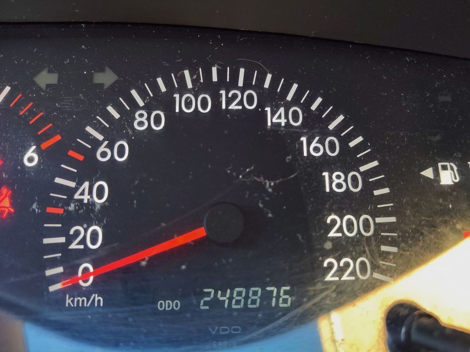Toyota Corolla 1.4 D4D - 10/2006