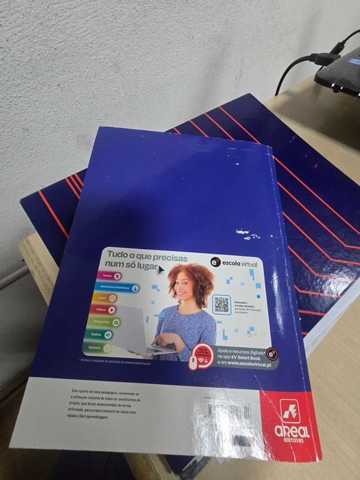 Manual  top teen 10° ano