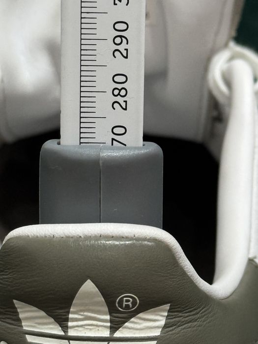 buty męskie skórzane firmy Adidas