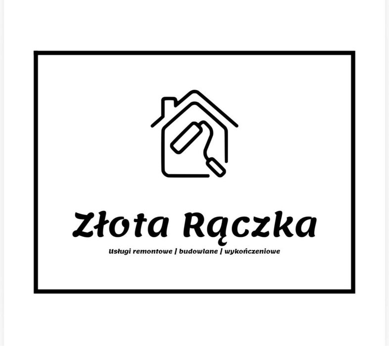 Złota rączka malowanie, tapety, szpachlowanie, awarie, remonty FAKTURA