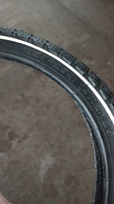 Покришки 14×2.125 для велосипеда, коляски