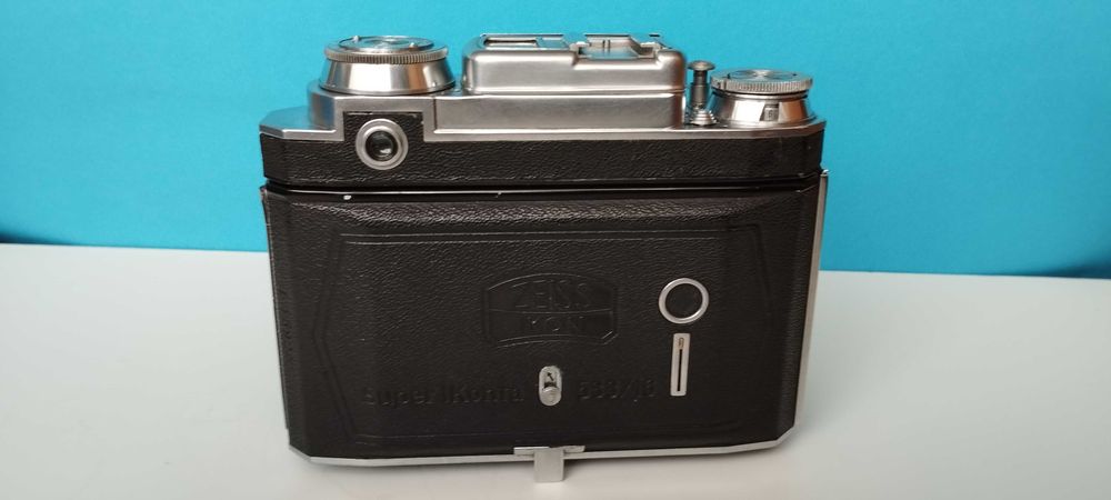 Super Ikonta 533/16 aparat 6x6