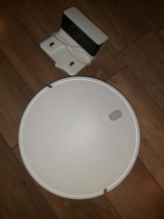 Robot xiaomi Esential MSTG1.