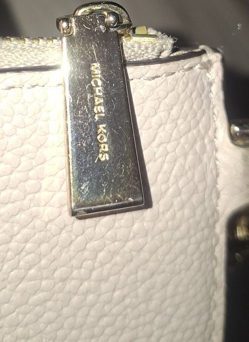 Portfel michael kors