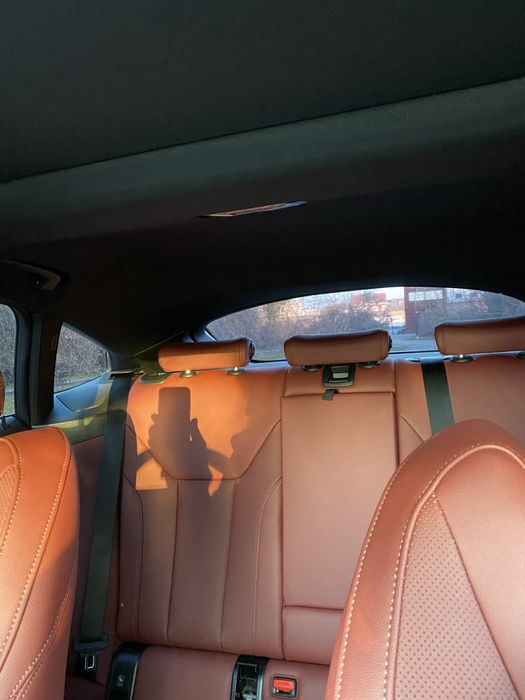 Продам свй автомобиль BMW I4 M50 2023 г пригнаный из Америки.