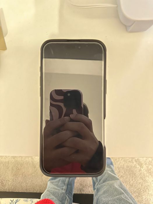 Iphone 16 pro max com garantia