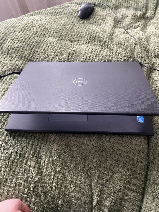 Продам ноутбук Dell
