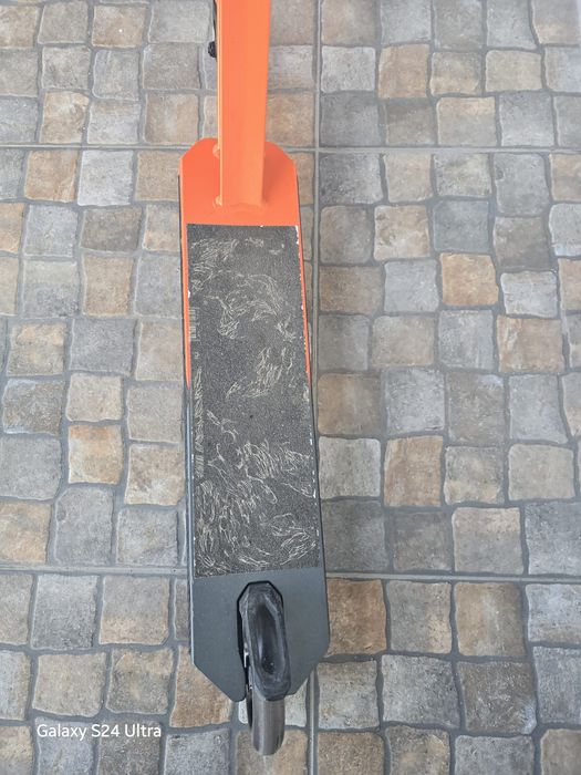 Trotinete de Decathlon