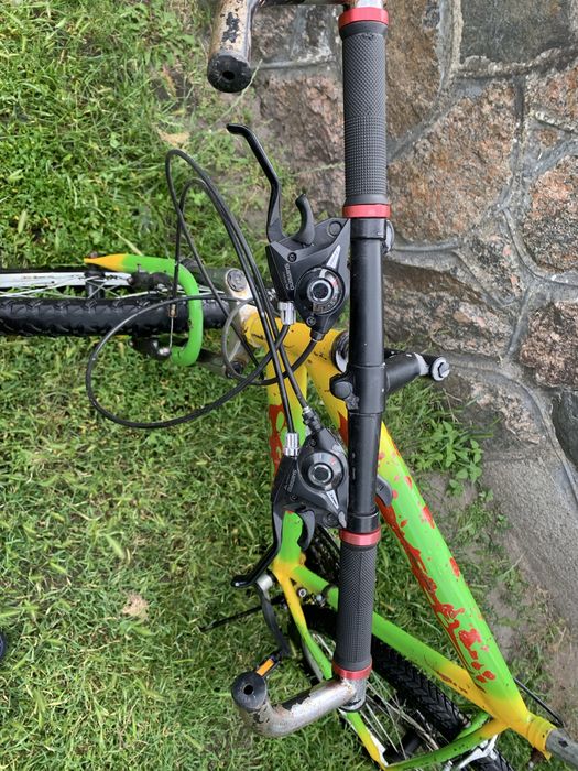 Продам велосипед