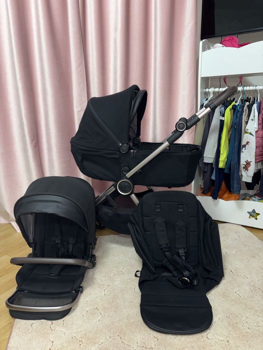 Anex iq premium 3в1 smoky