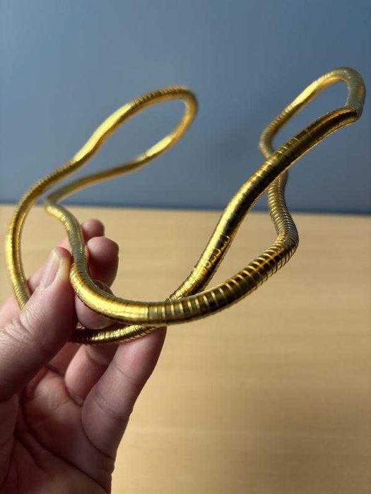 Трансформер універсальна прикраса і колье і браслет