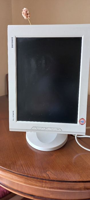 Monitor LCD Samsung