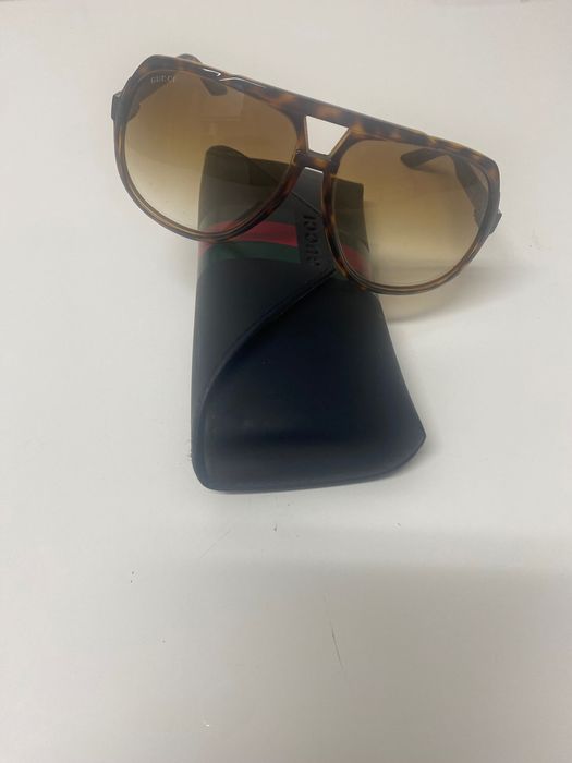 Óculos GUCCI como novos