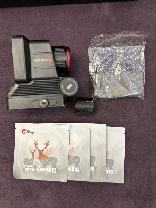 Продам Тепловізійний коліматор Iray Holo HL25