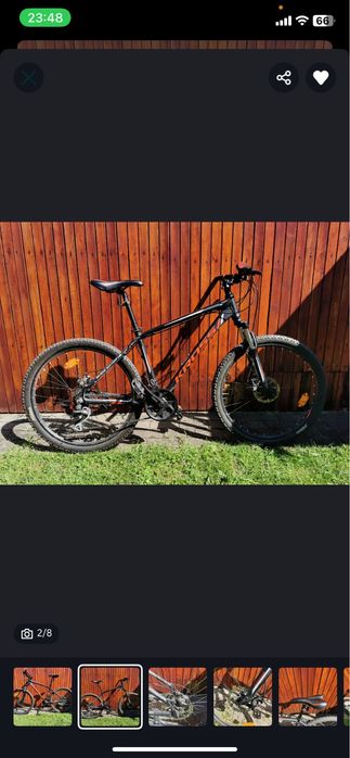 Sprzedam rower kross