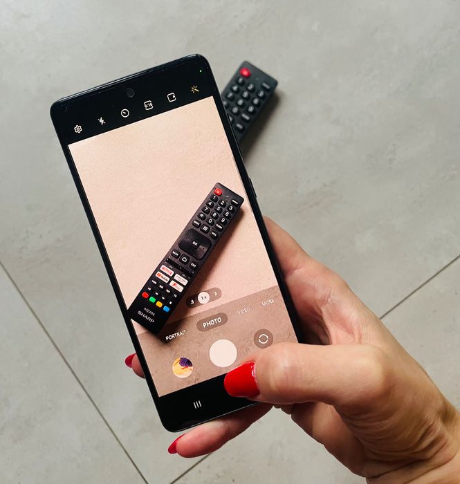 Samsung S20 FE 5g 256gb