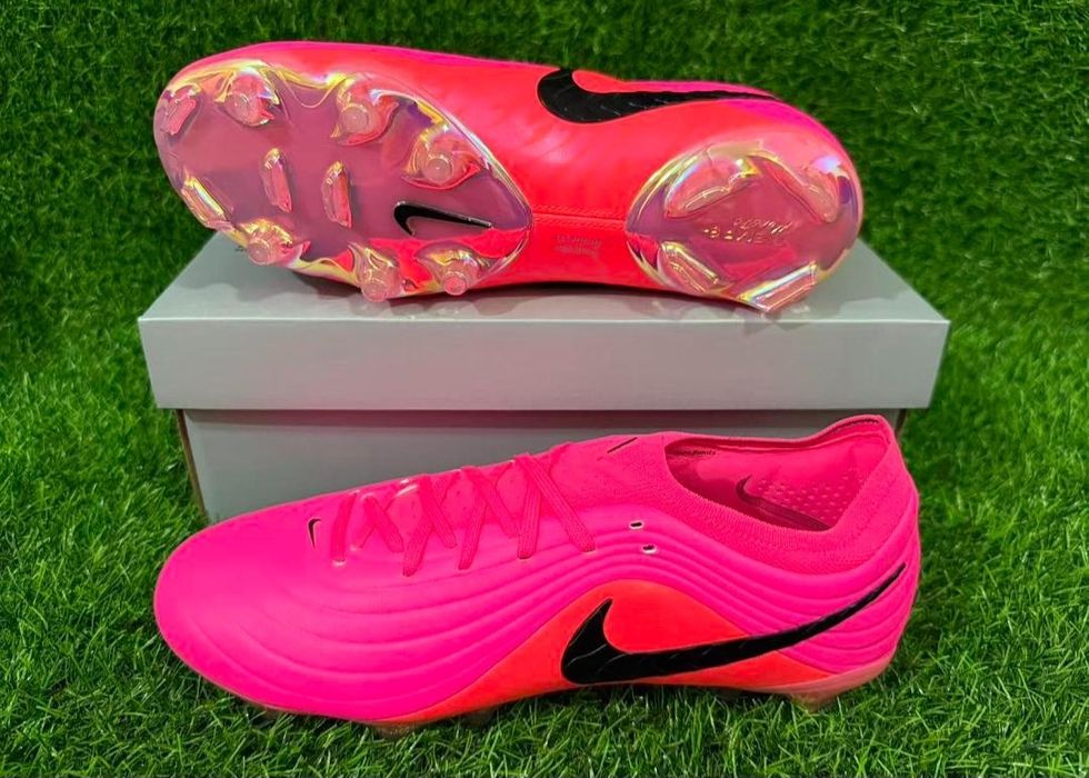 Nike tiempo maestro elite