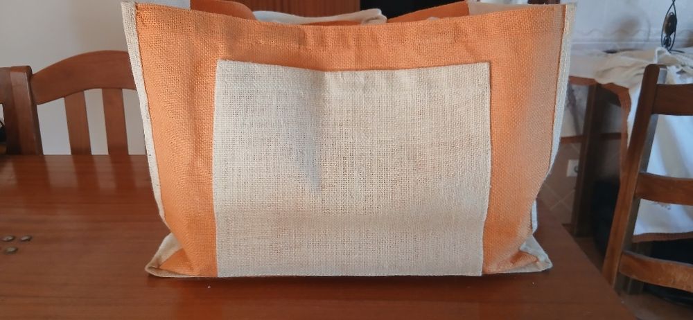 Saco  para praia