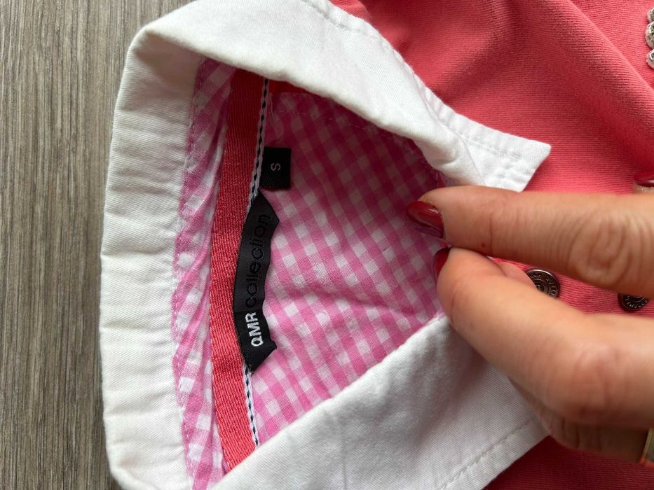 jardineiras Mango com oferta 2 camisolas S