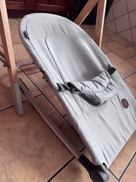 Loa leżaczek - bujaczek maxi cosi