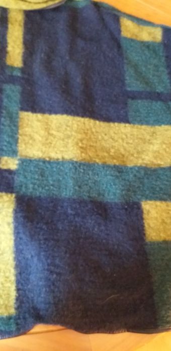 Capa de senhora elegante