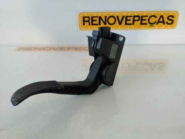 Pedal do acelerador MERCEDES-BENZ Sprinter 2-t Combi (901, 902)
