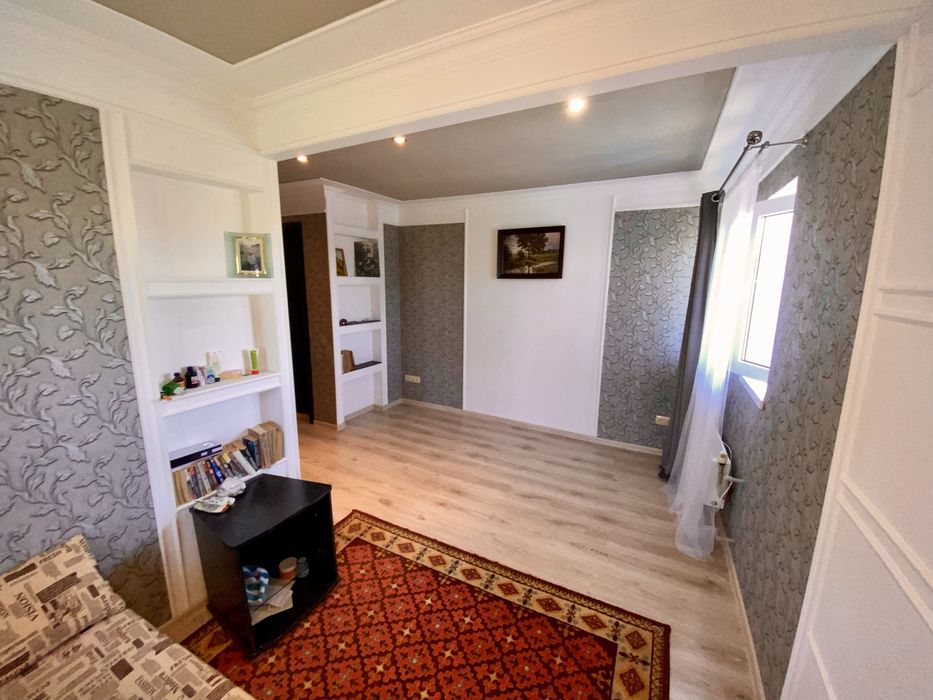 БЕЗ% Продам будинок 190м² 6 соток 77500$ Любимівка ГАЗ СЕРТИФІКАТ Так Торг