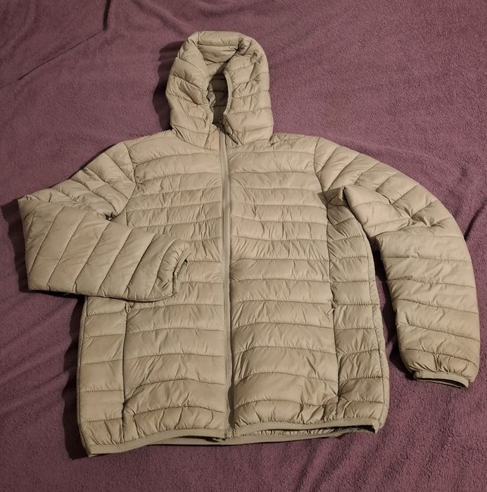 Куртка стограмівка