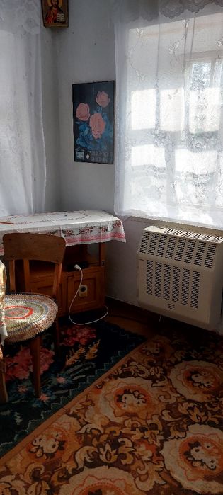 Продаж хати в сільскій місцевості
