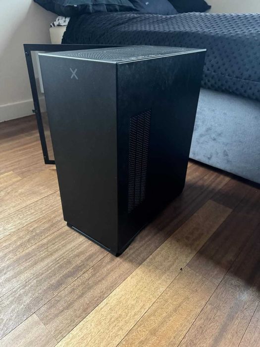 Komputer gamingowy G4M3R i7-11700F RTX 3060Ti + monitor AOC LCD 32